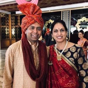 Meet your Posher, Anjali